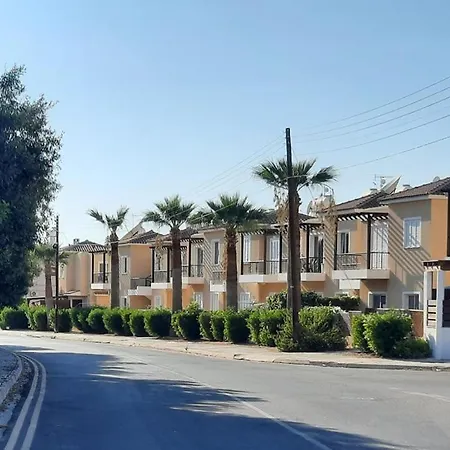 Appartement Sirena Sunrise Prestige Paphos