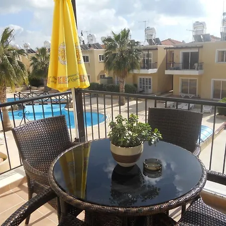 Appartement Sirena Sunrise Prestige