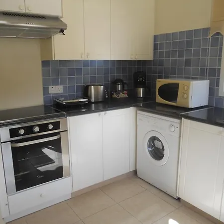 Appartement Sirena Sunrise Prestige Paphos