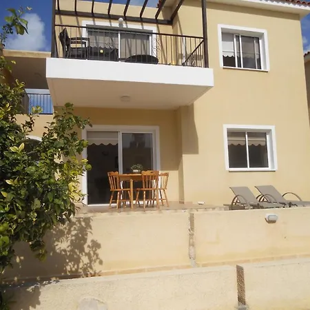 Appartement Sirena Sunrise Prestige