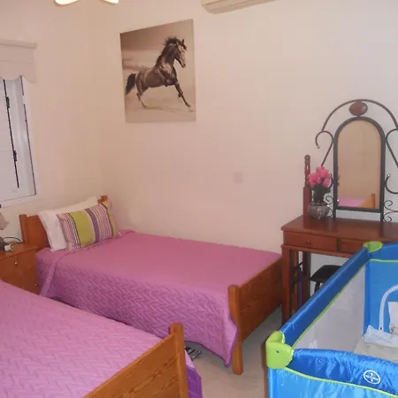 Appartement Sirena Sunrise Prestige *