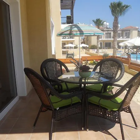 Sirena Sunrise Prestige