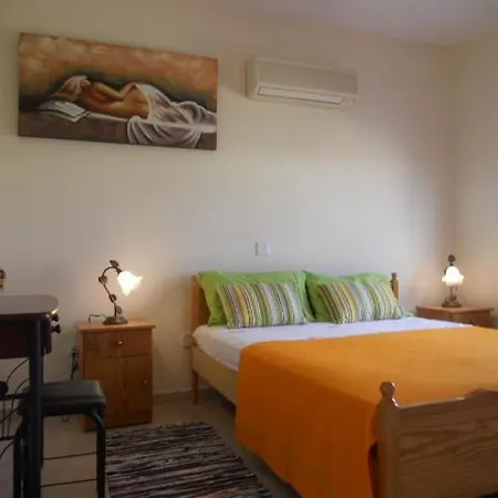 Sirena Sunrise Prestige Appartement *