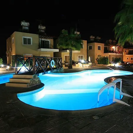 Sirena Sunrise Prestige Paphos