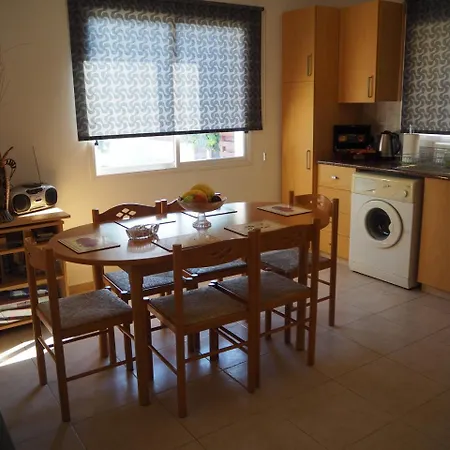 Appartement Sirena Sunrise Prestige *