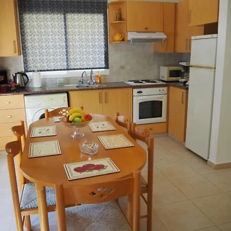 Appartement Sirena Sunrise Prestige