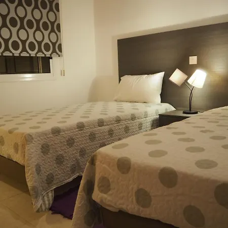 Sirena Sunrise Prestige Appartement