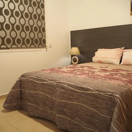 Appartement Sirena Sunrise Prestige Paphos