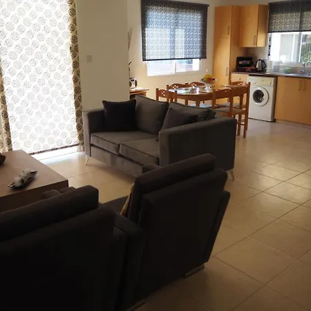 Appartement Sirena Sunrise Prestige