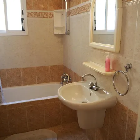 Sirena Sunrise Prestige * Paphos