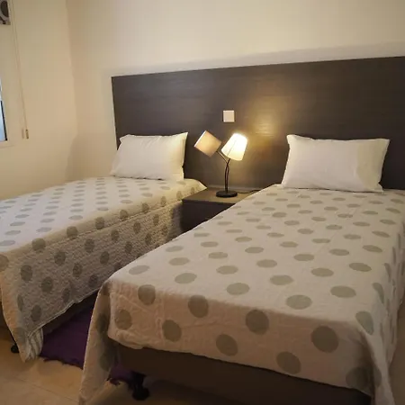 Appartement Sirena Sunrise Prestige