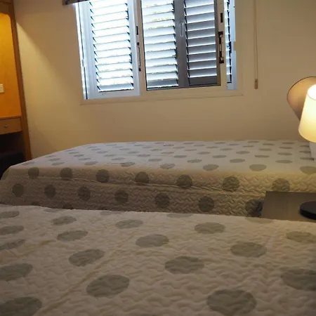 Appartement Sirena Sunrise Prestige