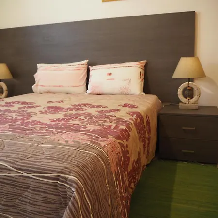 Appartement Sirena Sunrise Prestige Paphos