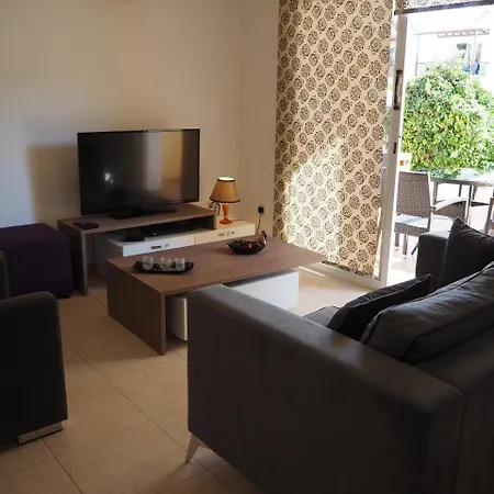 Appartement Sirena Sunrise Prestige *