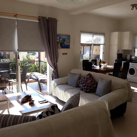 Sirena Sunrise Prestige Appartement *