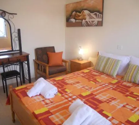Sirena Sunrise Prestige Appartement *