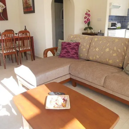 Sirena Sunrise Prestige Paphos