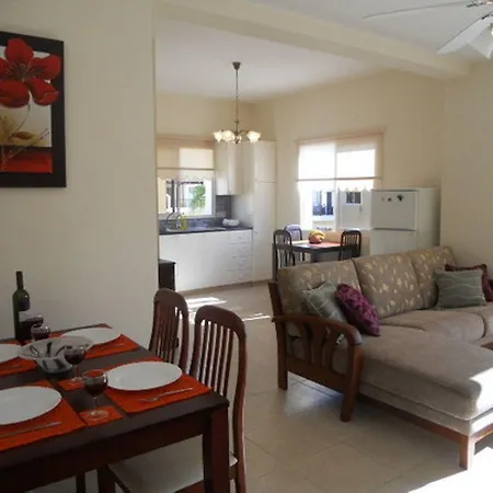 Sirena Sunrise Prestige Apartament