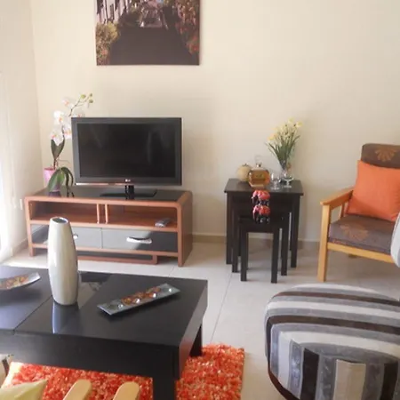 Sirena Sunrise Prestige Apartment