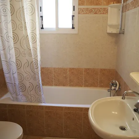Sirena Sunrise Prestige Apartment