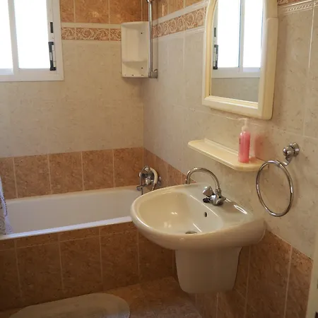 Sirena Sunrise Prestige Paphos