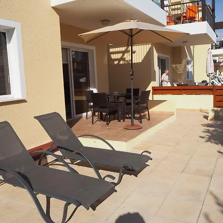 Sirena Sunrise Prestige Paphos