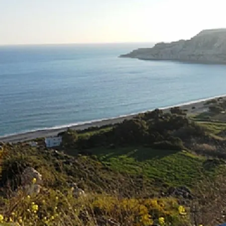 Sirena Sunrise Prestige * Paphos
