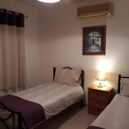 Sirena Sunrise Prestige * Paphos